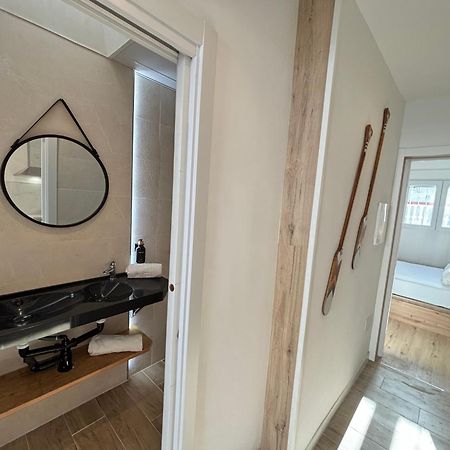 Apartamento Pueblo Marino, Oasis Junto Al Mar De La Arana, By Sol Maestranza Málaga Exterior foto