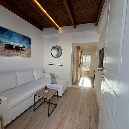 Apartamento Pueblo Marino, Oasis Junto Al Mar De La Arana, By Sol Maestranza Málaga Exterior foto