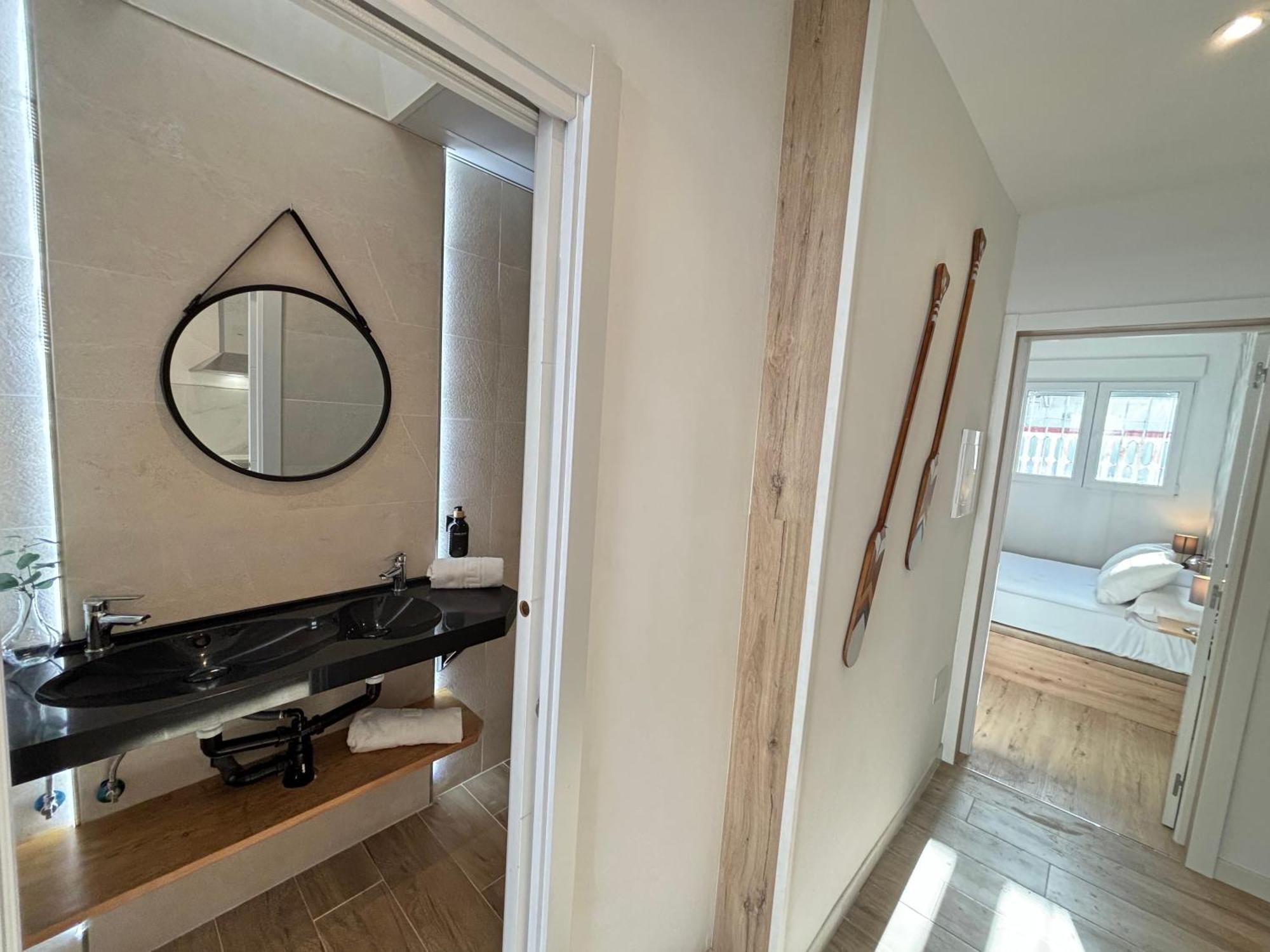 Apartamento Pueblo Marino, Oasis Junto Al Mar De La Arana, By Sol Maestranza Málaga Exterior foto