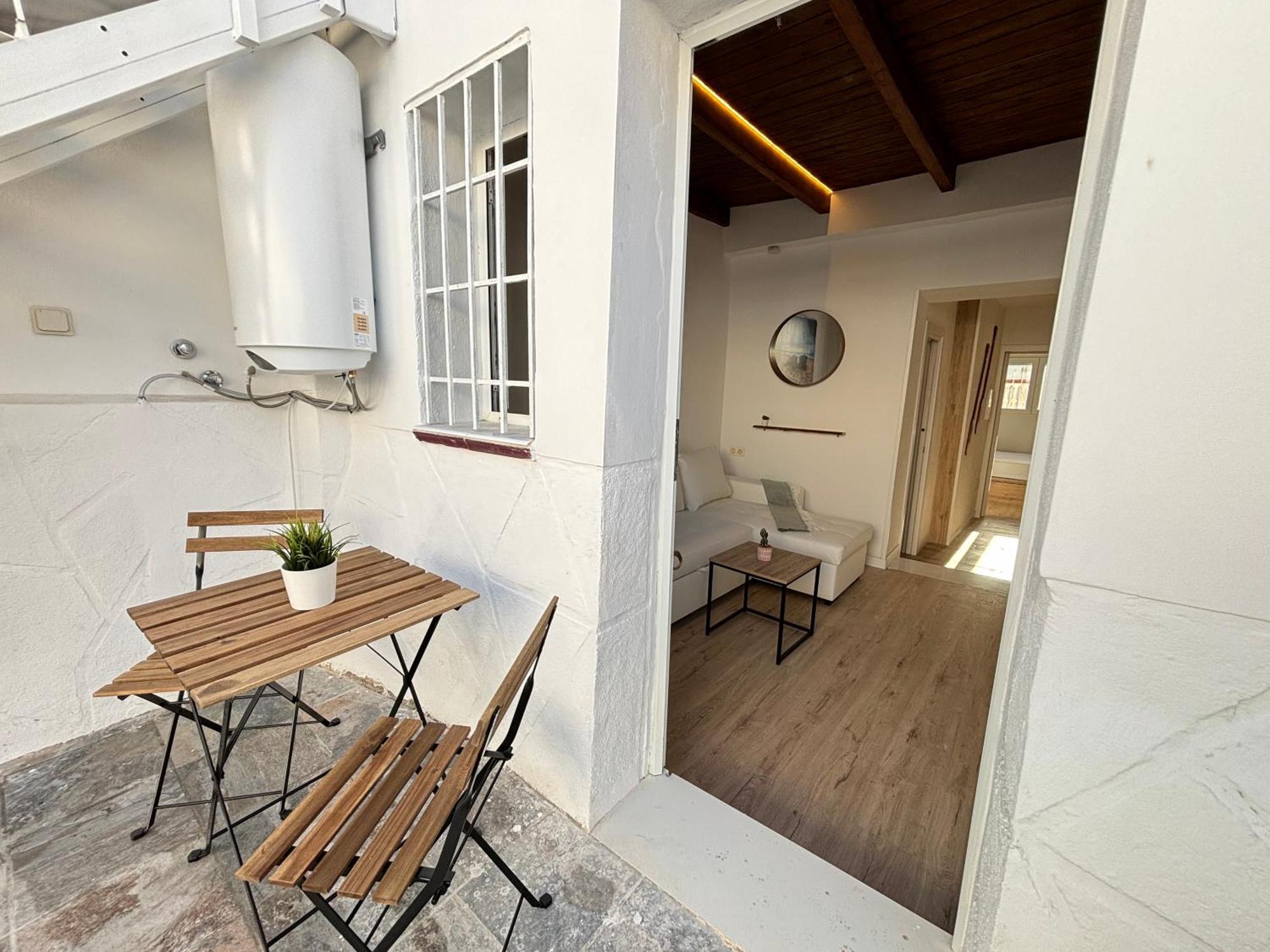 Apartamento Pueblo Marino, Oasis Junto Al Mar De La Arana, By Sol Maestranza Málaga Exterior foto