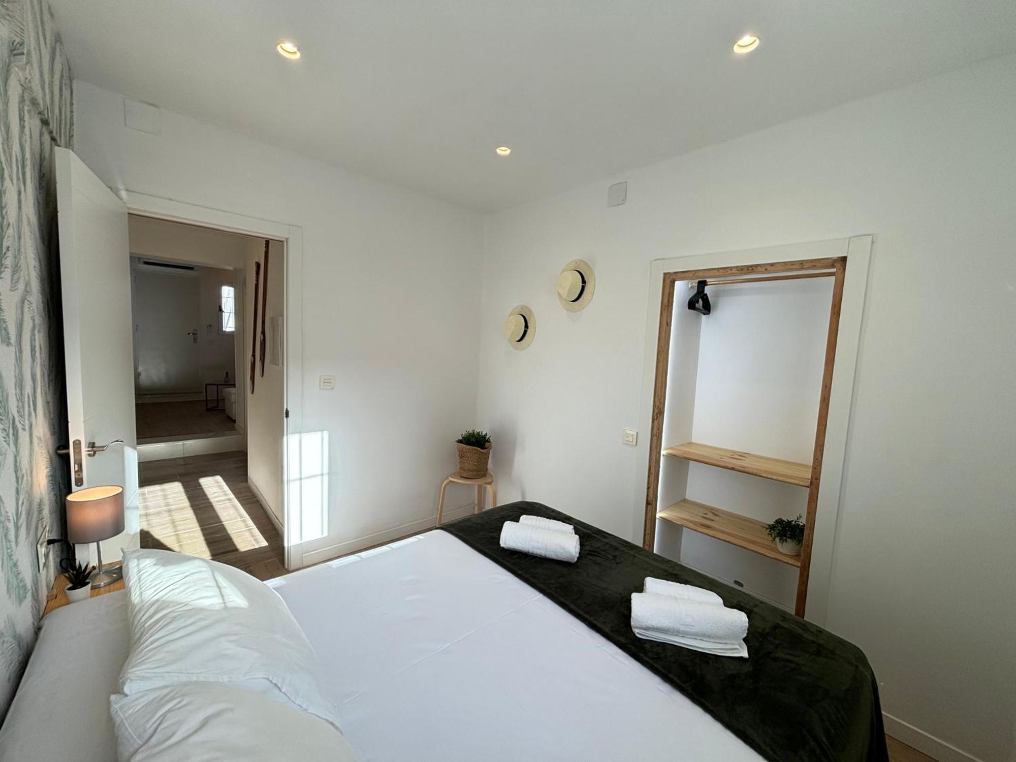 Apartamento Pueblo Marino, Oasis Junto Al Mar De La Arana, By Sol Maestranza Málaga Exterior foto