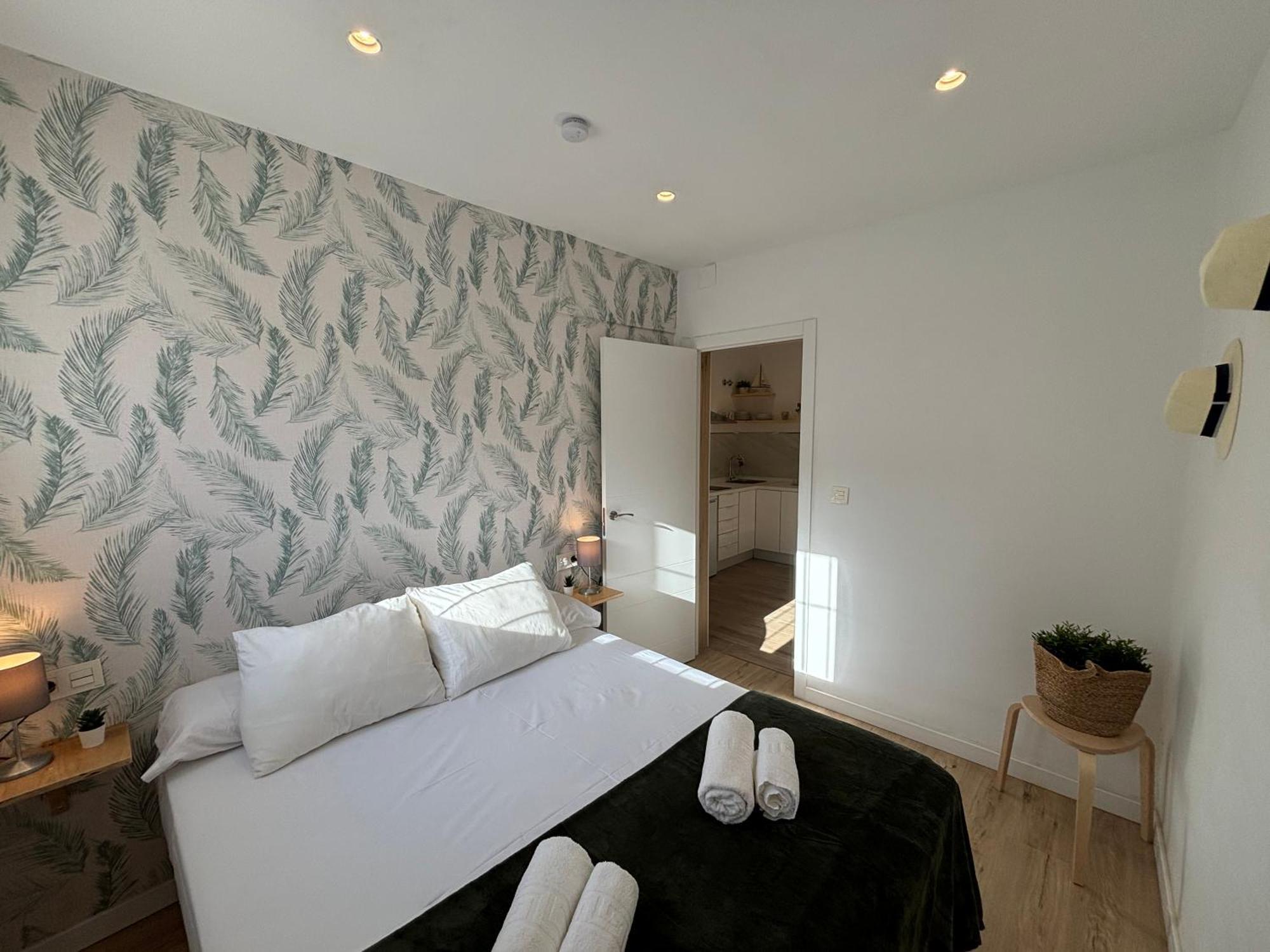 Apartamento Pueblo Marino, Oasis Junto Al Mar De La Arana, By Sol Maestranza Málaga Exterior foto