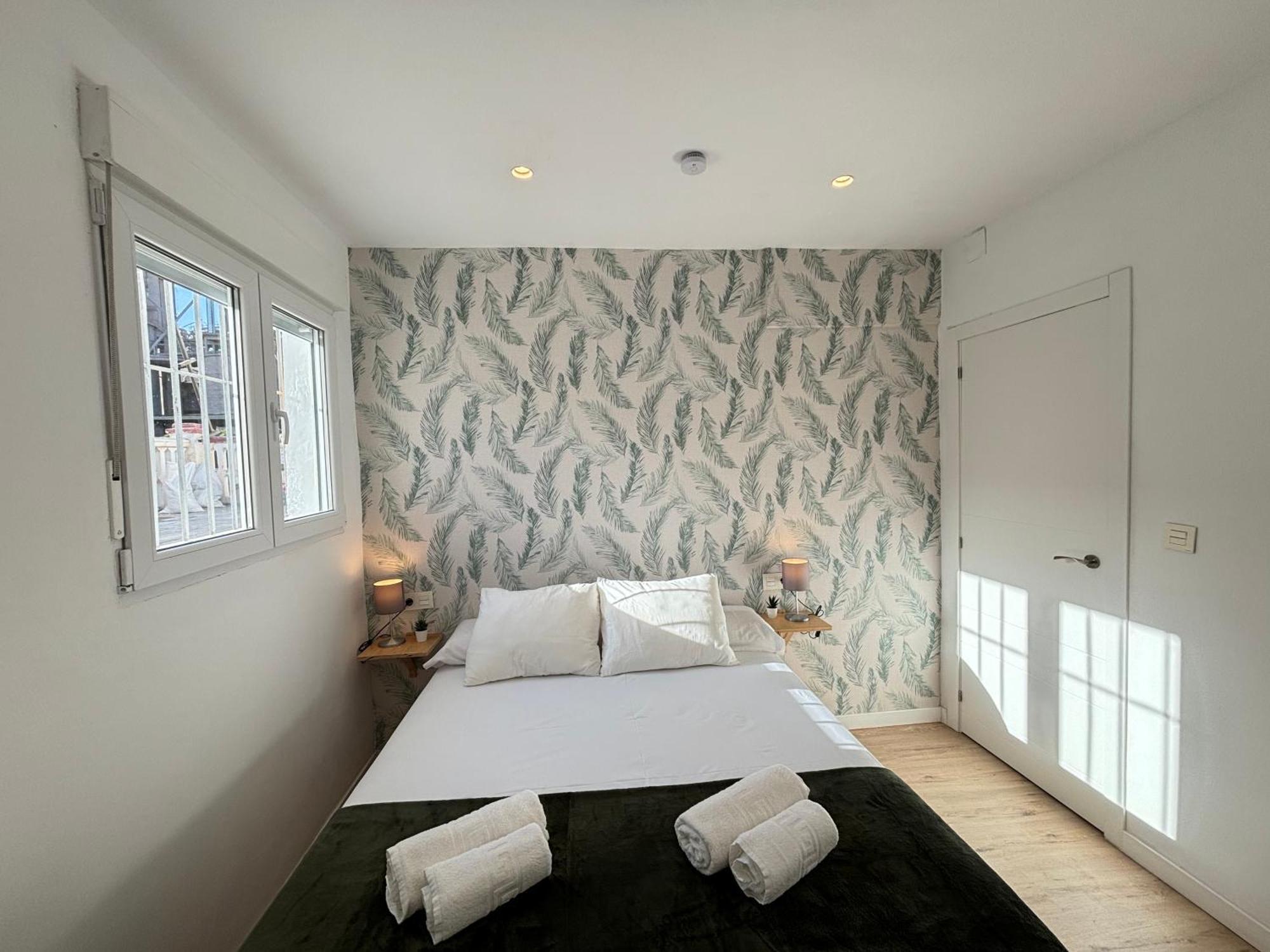 Apartamento Pueblo Marino, Oasis Junto Al Mar De La Arana, By Sol Maestranza Málaga Exterior foto