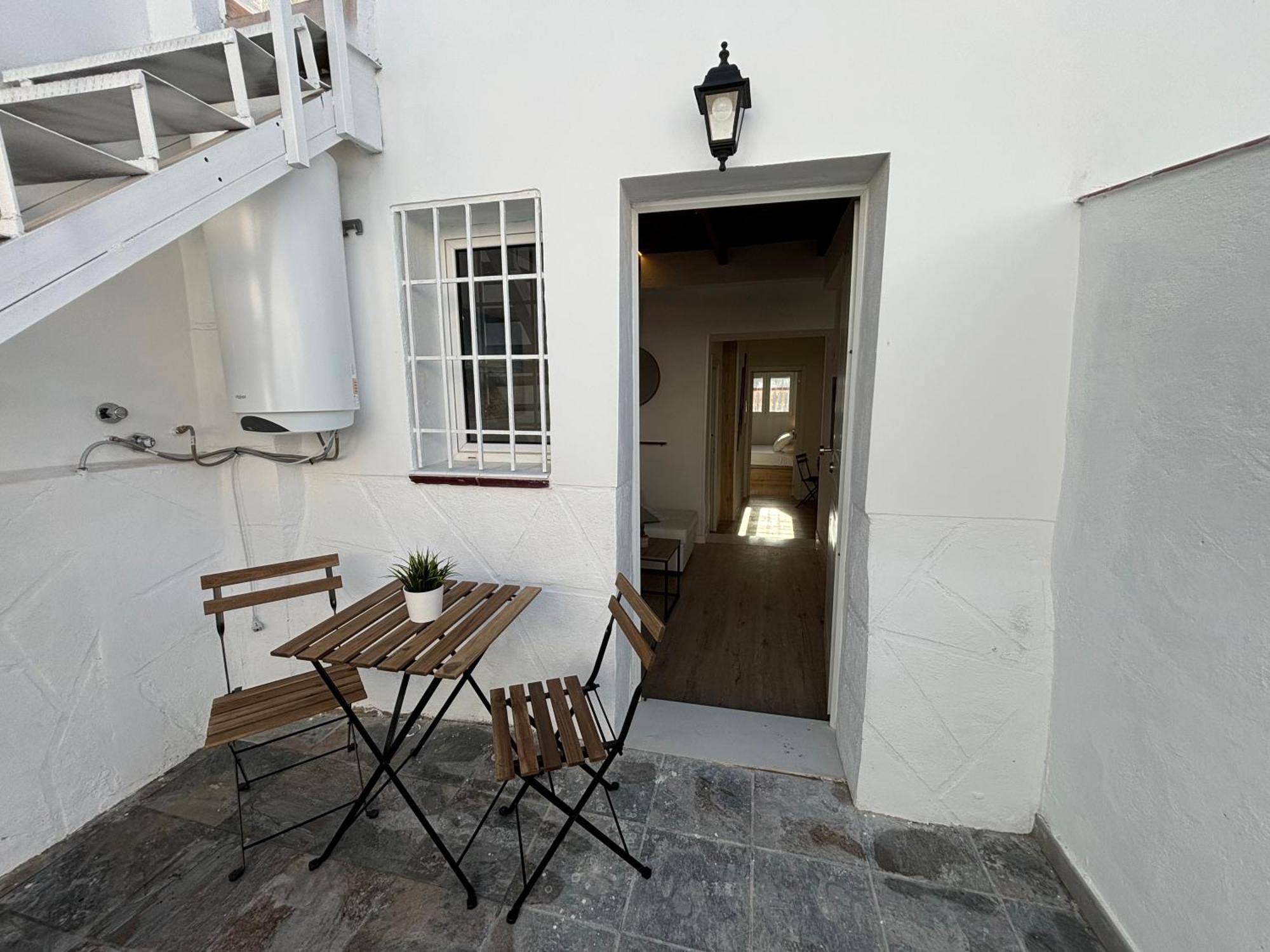 Apartamento Pueblo Marino, Oasis Junto Al Mar De La Arana, By Sol Maestranza Málaga Exterior foto