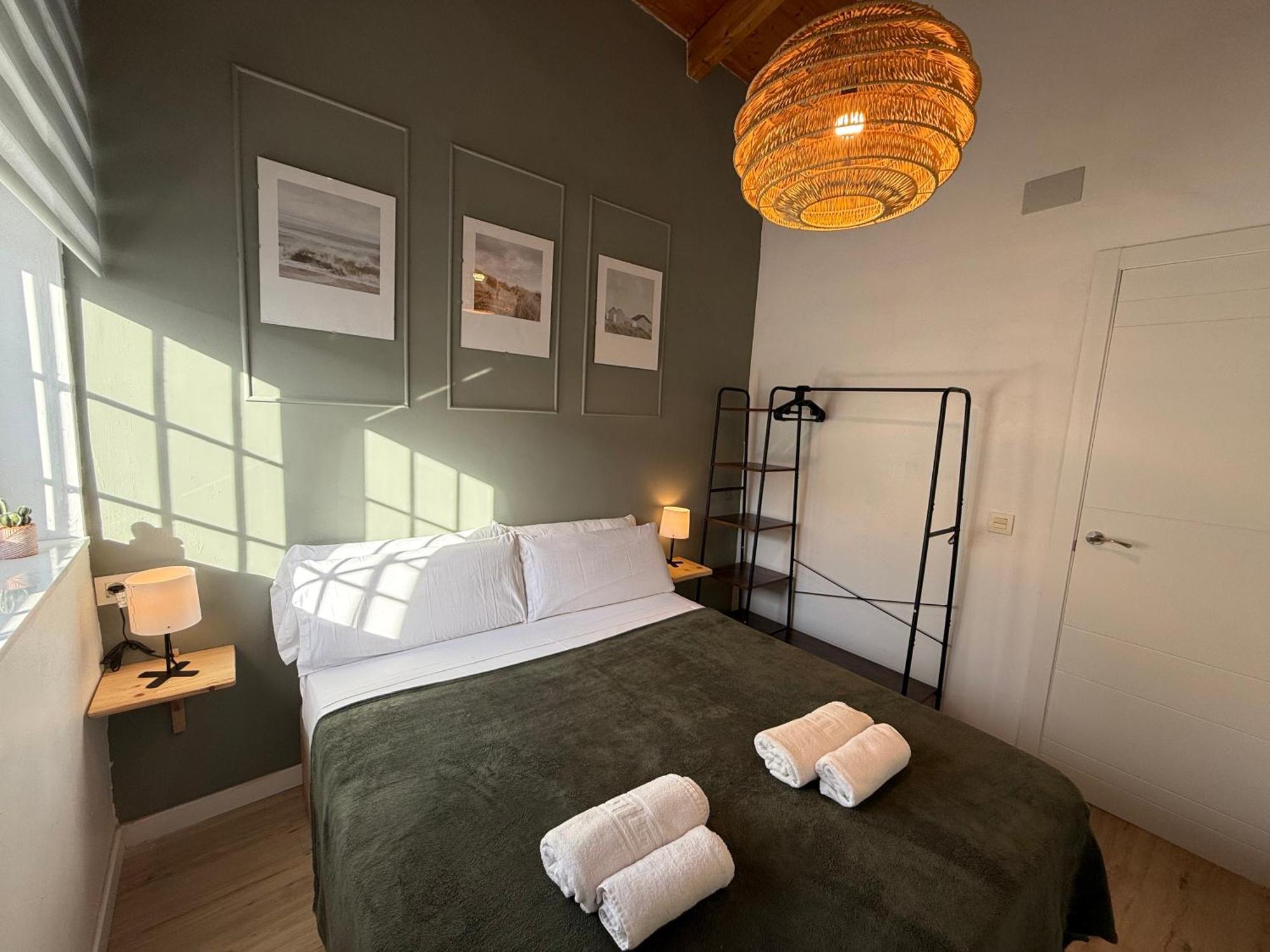 Apartamento Pueblo Marino, Oasis Junto Al Mar De La Arana, By Sol Maestranza Málaga Exterior foto