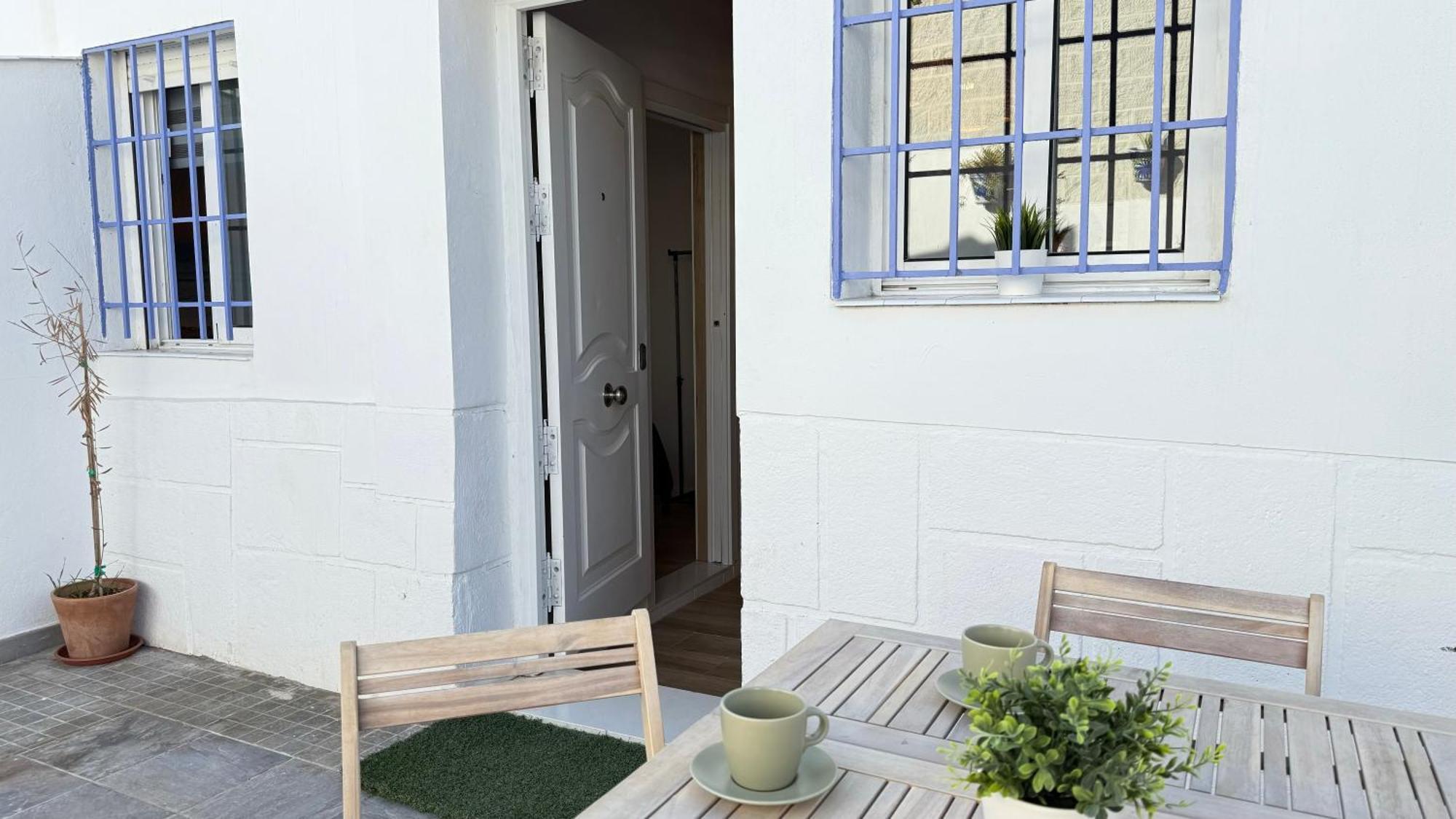 Apartamento Pueblo Marino, Oasis Junto Al Mar De La Arana, By Sol Maestranza Málaga Exterior foto
