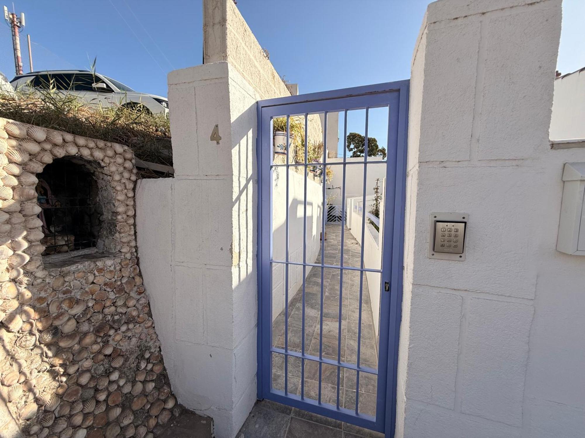 Apartamento Pueblo Marino, Oasis Junto Al Mar De La Arana, By Sol Maestranza Málaga Exterior foto