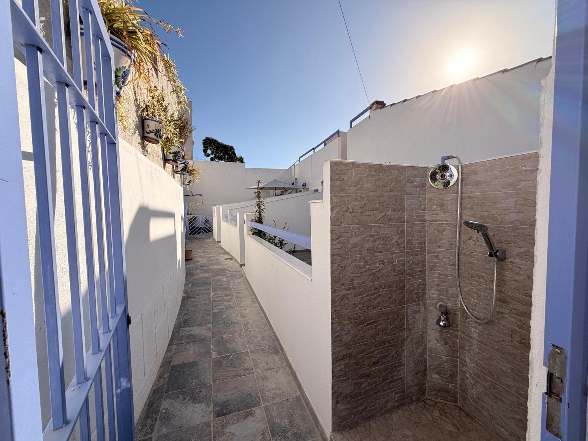 Apartamento Pueblo Marino, Oasis Junto Al Mar De La Arana, By Sol Maestranza Málaga Exterior foto