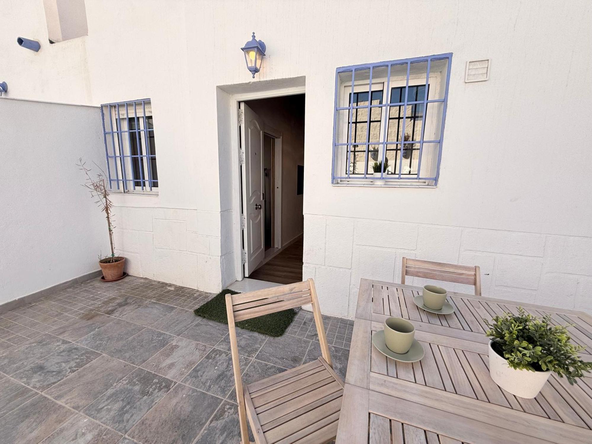 Apartamento Pueblo Marino, Oasis Junto Al Mar De La Arana, By Sol Maestranza Málaga Exterior foto